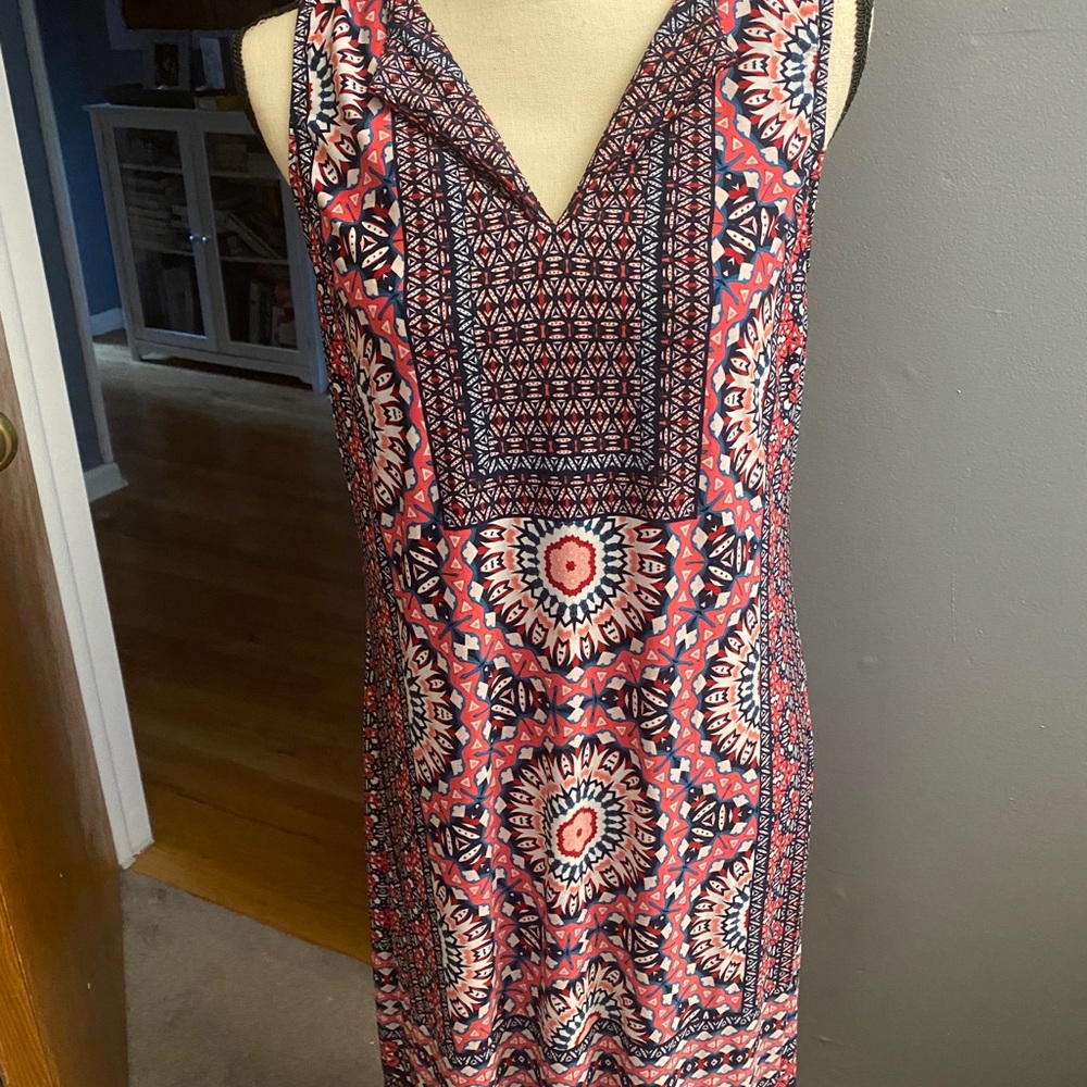 White House Black Market Dress Medium